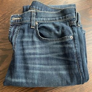J Brand men’s jeans size 32